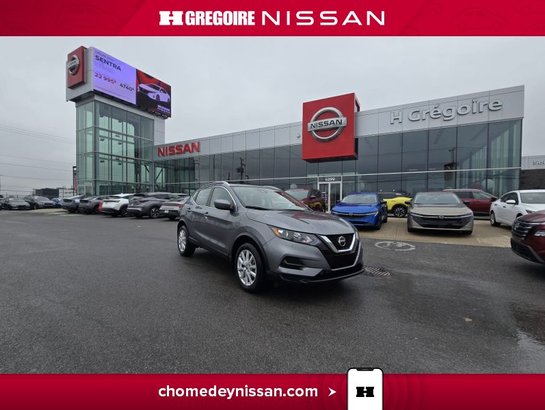 2023 Nissan Qashqai 2023 Grey