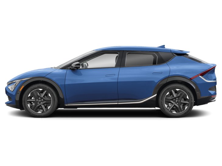 2025 Kia EV6 Land