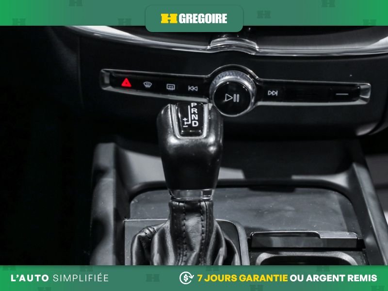 Volvo XC60 2020 Argent Blainville - photo #21