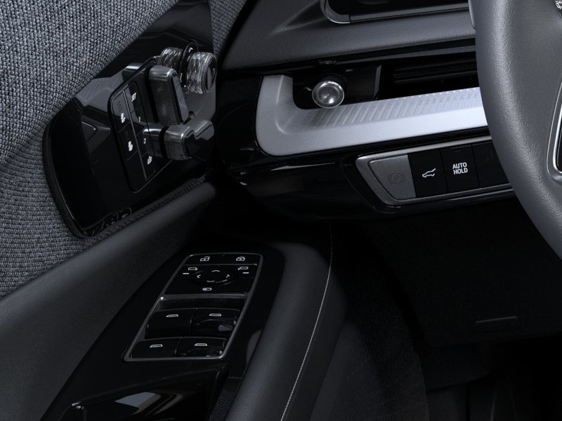 CADILLAC OPTIQ 4 portes - Sport 2027 Orange monarque Sherbrooke - photo #21