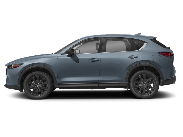 2025 Mazda CX-5 Kuro