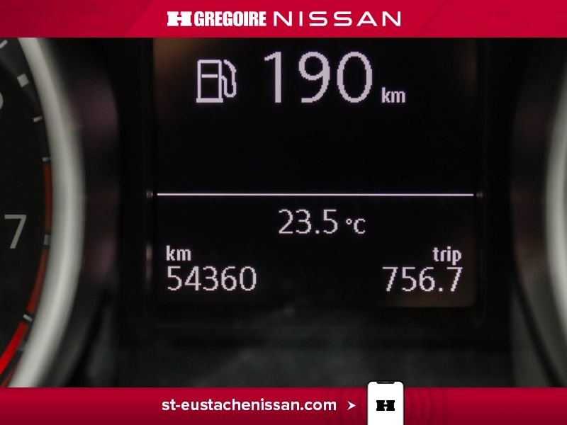 2021 Volkswagen Tiguan Grey Laval - photo #15