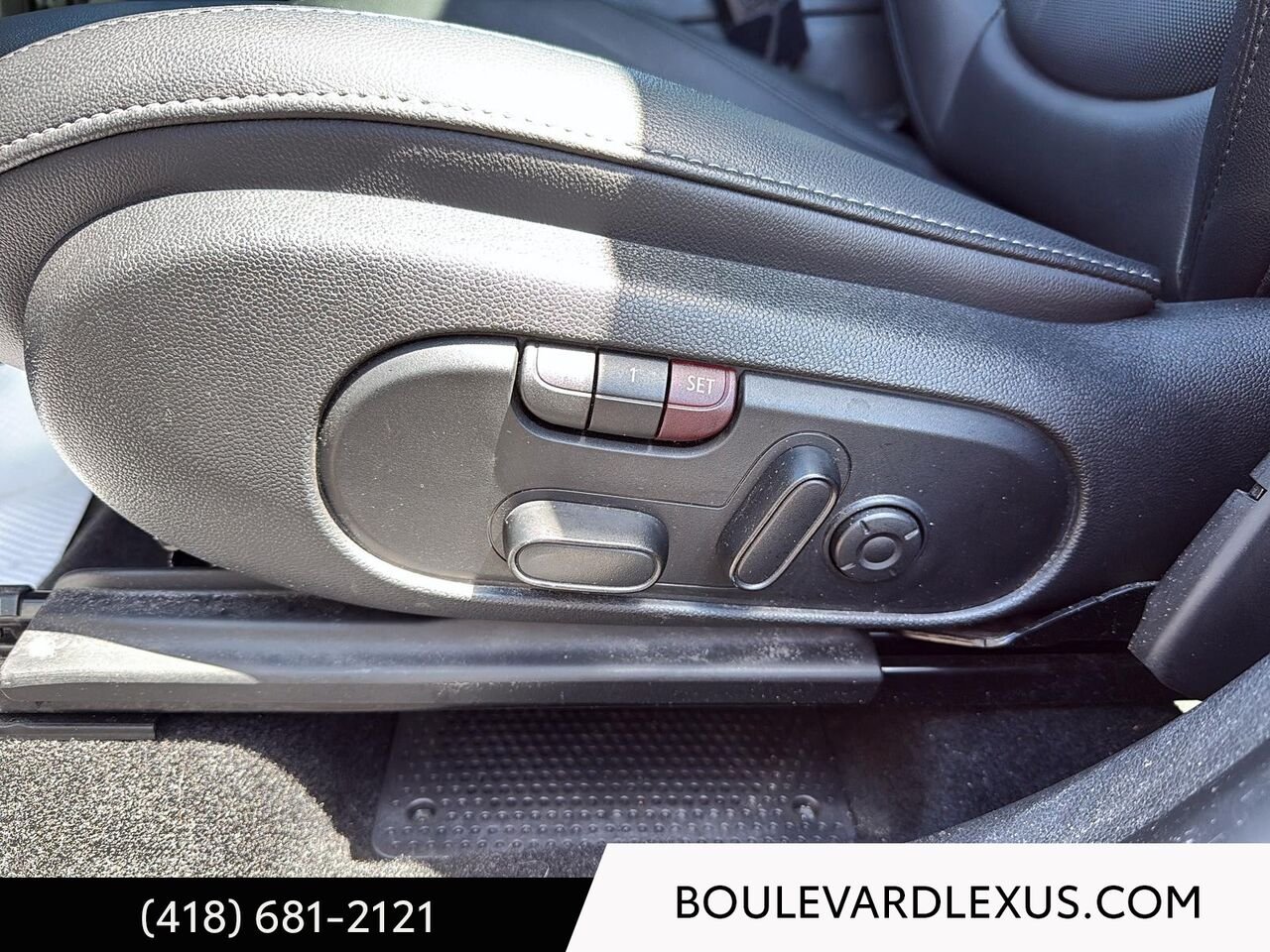 2022 MINI Countryman Beige Quebec - photo #9