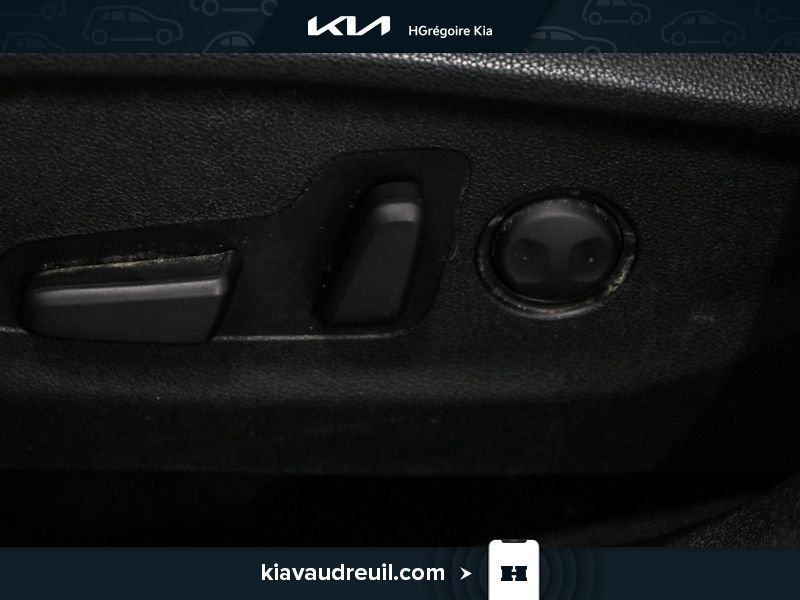 2017 Kia Sorento Blue Laval - photo #12
