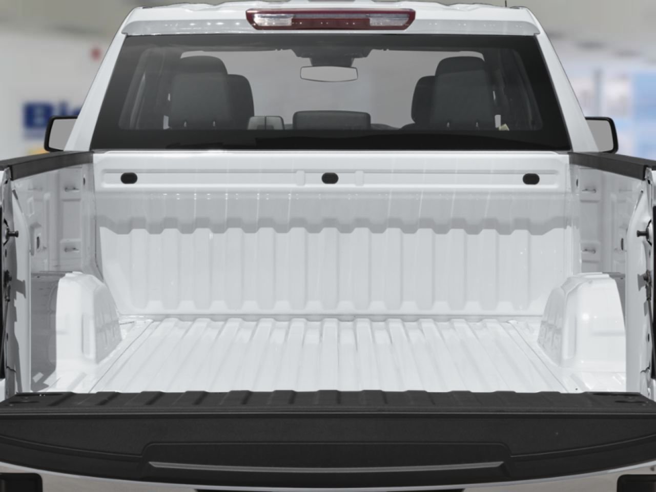GMC Sierra 1500 Pro cabine multiplace 4RM 157 po 2026 Rouge Cardinal Thetford Mines - photo #11