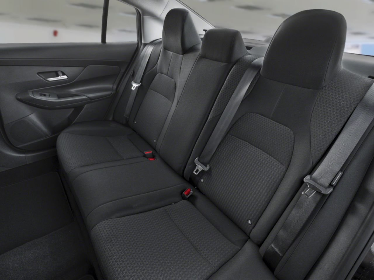 2026 Nissan Sentra Bluestone Pearl Metallic Saint-Eustache - photo #7