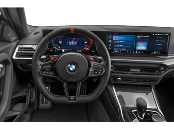 BMW M2 CS