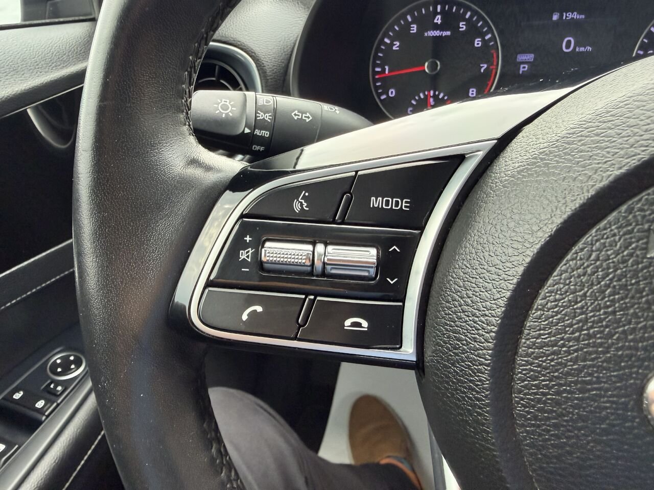 2020 Kia Forte Black Thetford Mines - photo #16