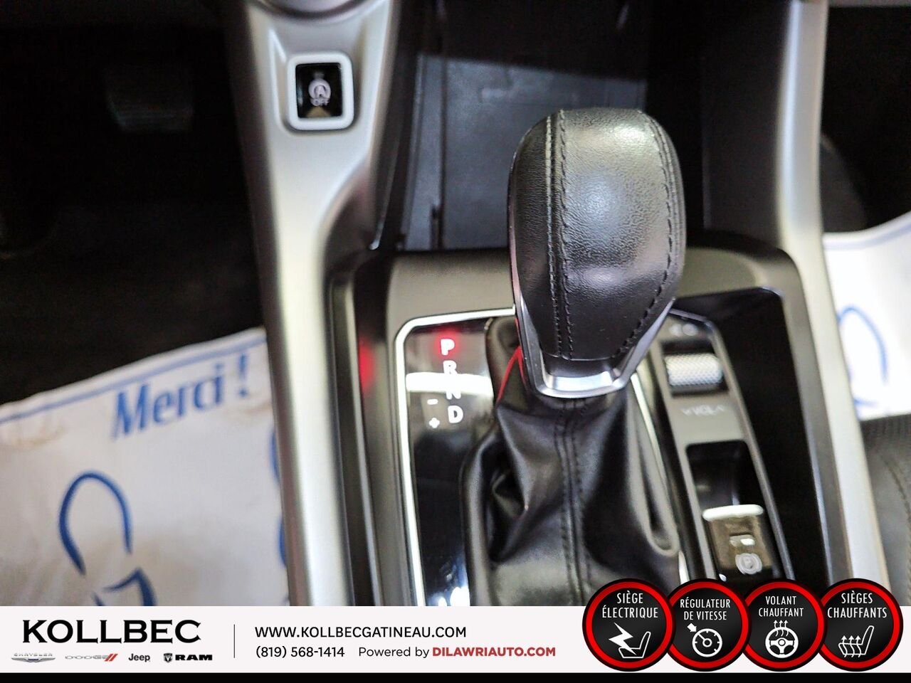 2023 DODGE HORNET 251321 | GT Plus AWD Red Gatineau - photo #26
