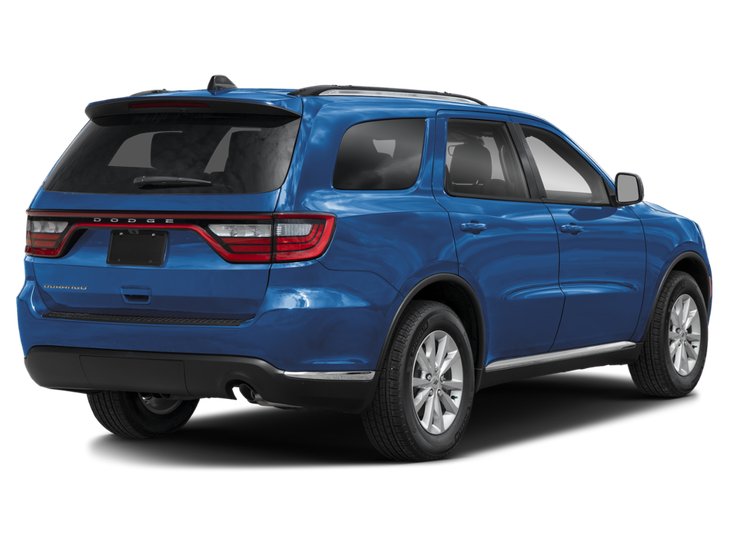 2025 Dodge Durango R/T 20e anniversaire Plus