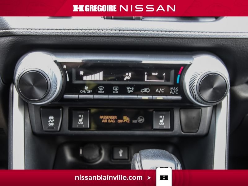 Toyota Rav 4 2020 Rouge Blainville - photo #18