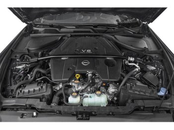 Nissan Z De performance