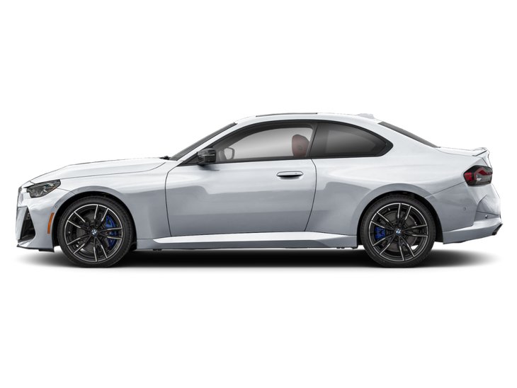 2026 BMW Série 2 M240i xDrive