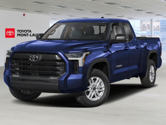 2026 Toyota Tundra 2026 Blueprint