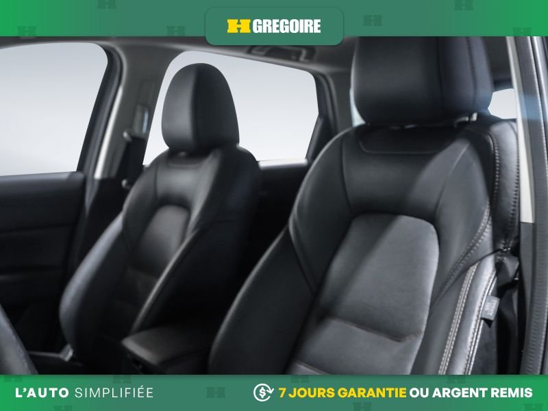 2021 Mazda CX-5 Black Laval - photo #15