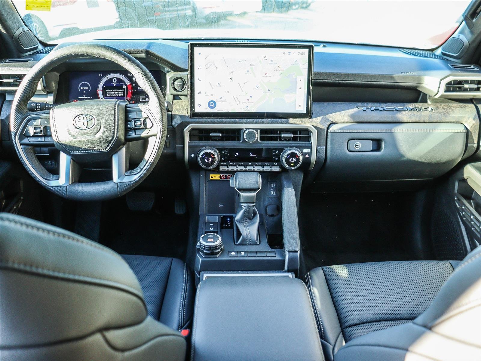 2025 Toyota Tacoma Ottawa & Gatineau - photo #13