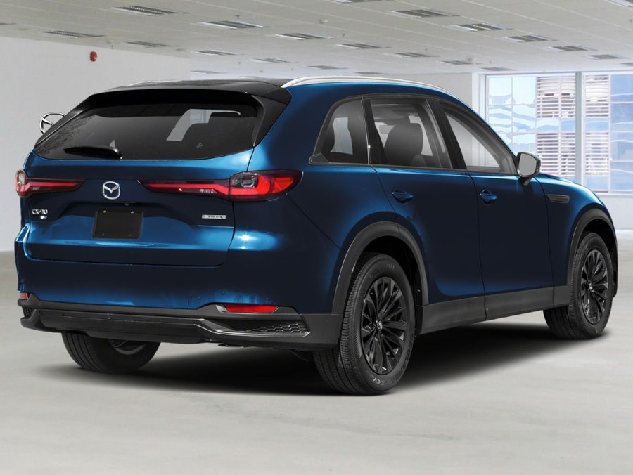 MAZDA CX-90 MHEV GS-L 2026 2026 Bleu