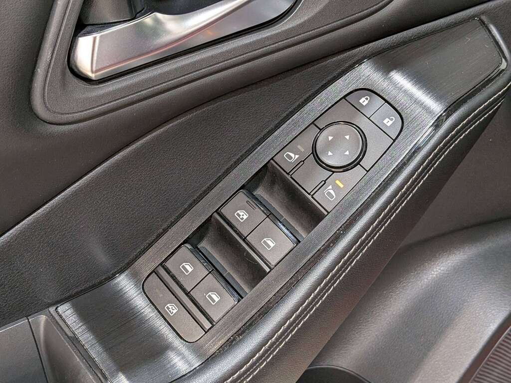 Nissan Rogue AWD SV Moonroof 2024 Rouge Val-David - photo #35