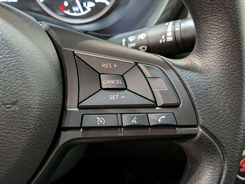 2024 Nissan Sentra S Plus CVT Grey Val-David - photo #15