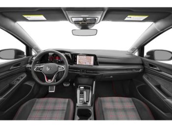 Volkswagen Golf GTI 380 Autobahn