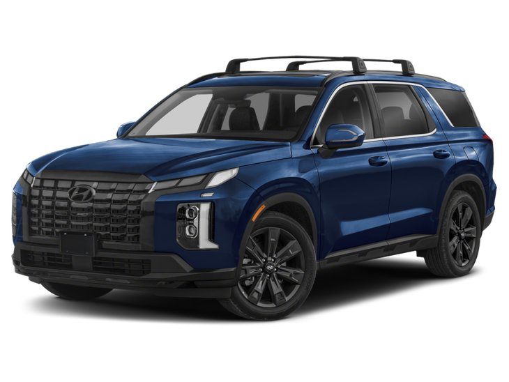 2025 Hyundai Palisade Urbain