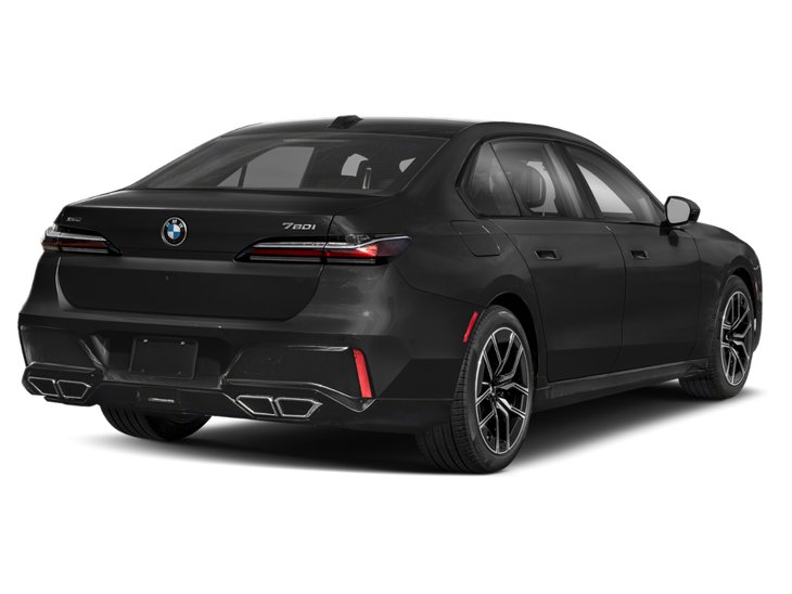 2026 BMW 7 Series 760i xDrive