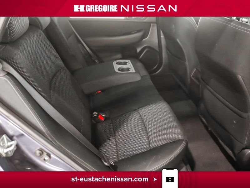Subaru Outback 2017 Gris Laval - photo #30