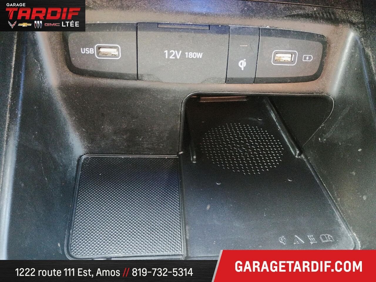 2022 HYUNDAI SANTA CRUZ ULTIME Grey Amos - photo #25