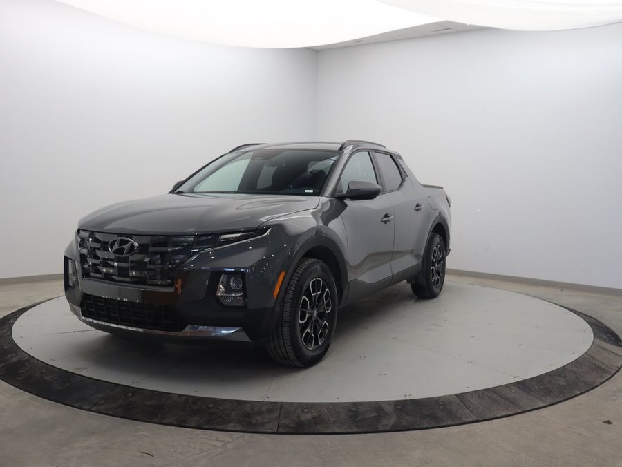 2024 Hyundai Santa Cruz 2024