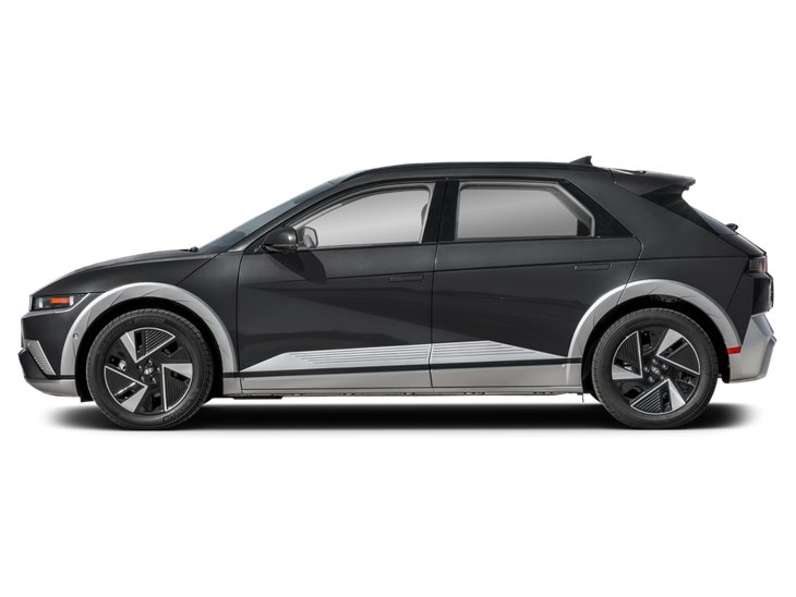 2025 Hyundai IONIQ 5 Privilégié