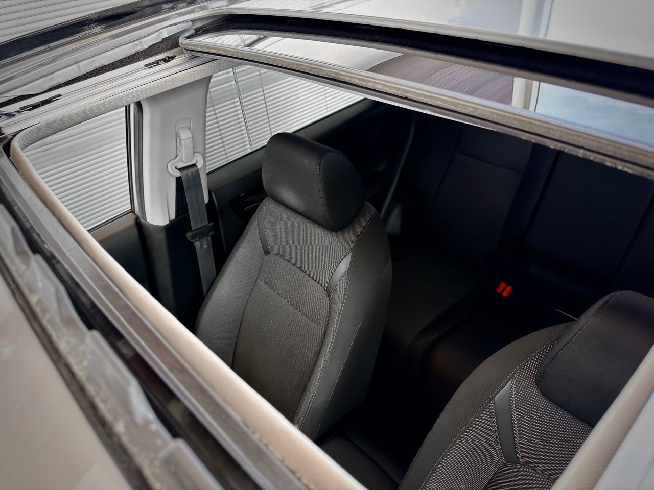 Honda CR-V 2023 Gris Notre-Dame-des-Prairies - photo #16