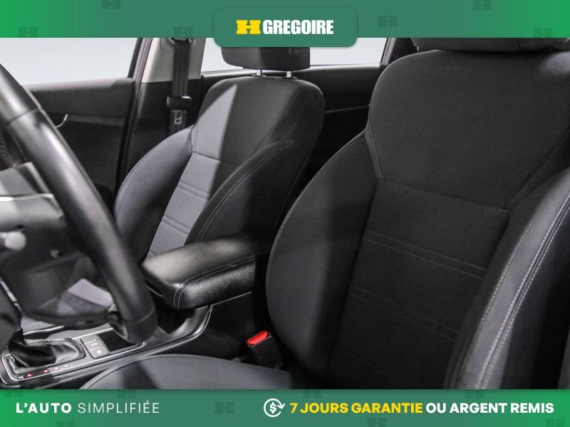 2019 Kia Sorento Blue Saint-Eustache - photo #13
