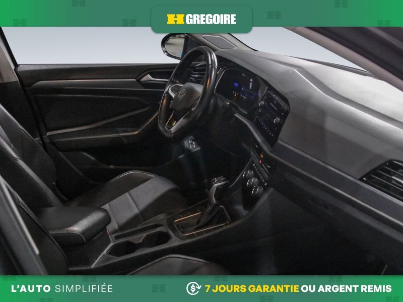 Volkswagen Jetta 2023 Gris Saint-Eustache - photo #26