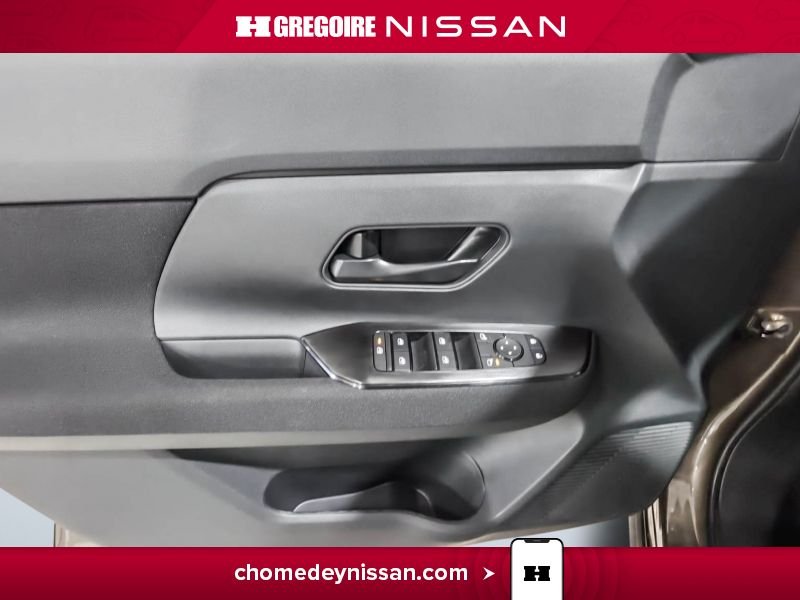Nissan Kicks 2026 Bronze Blainville - photo #12