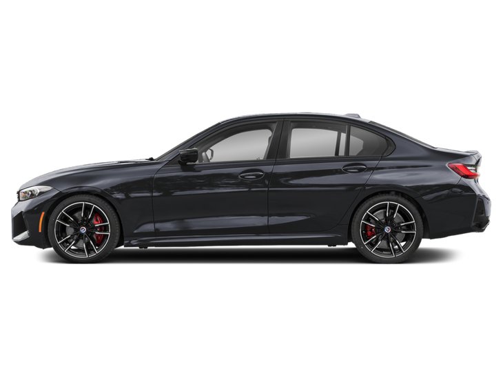 2026 BMW Série 3 M340i xDrive