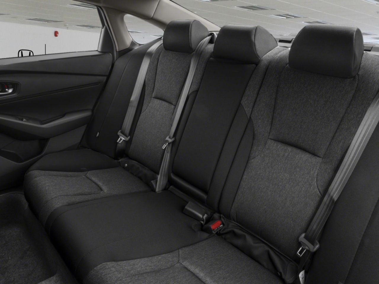 2023 Honda Accord Sedan Red Mississauga - photo #8