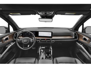 Kia Sorento X-Line Limited