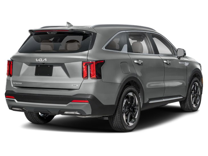 2025 Kia Sorento Plug-In Hybrid SX