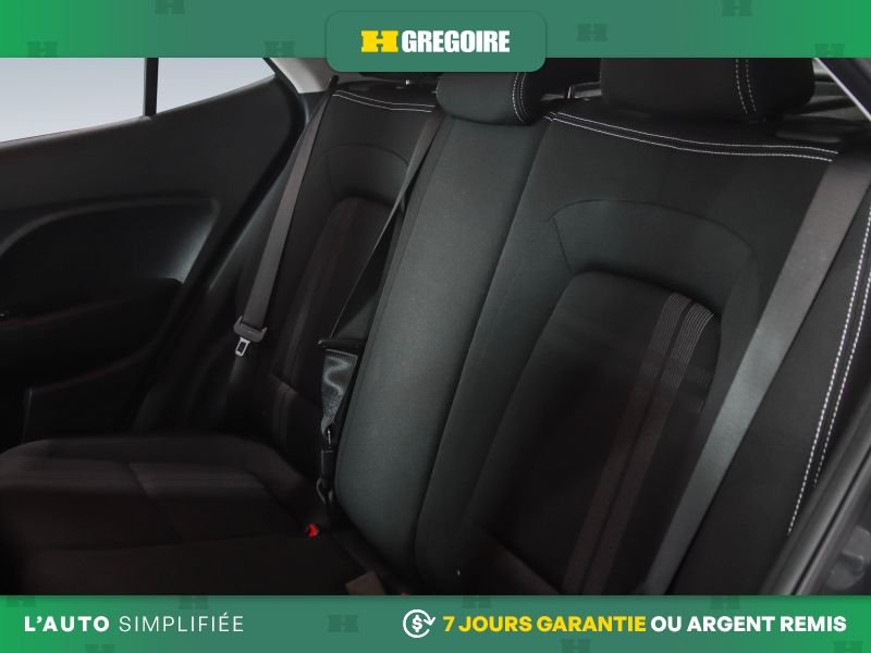 Hyundai Venue 820997 | Preferred AUTO A/ MAGS CAM RECUL BLUETOOTH 2023 Gris Laval - photo #22