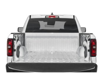 Ram 1500 Tradesman