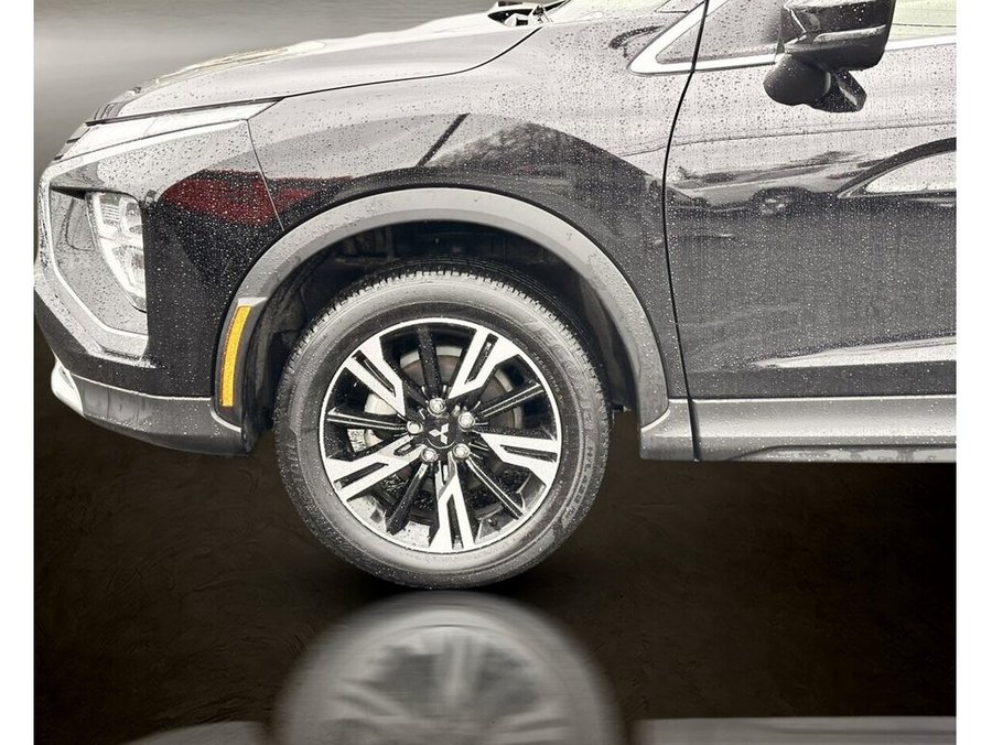 Mitsubishi Eclipse Cross 2023 2023 Noir