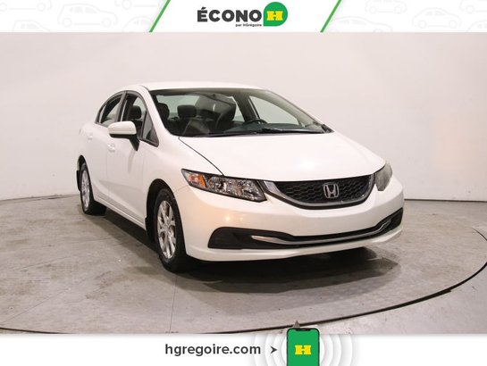 2015 Honda Civic 2015 