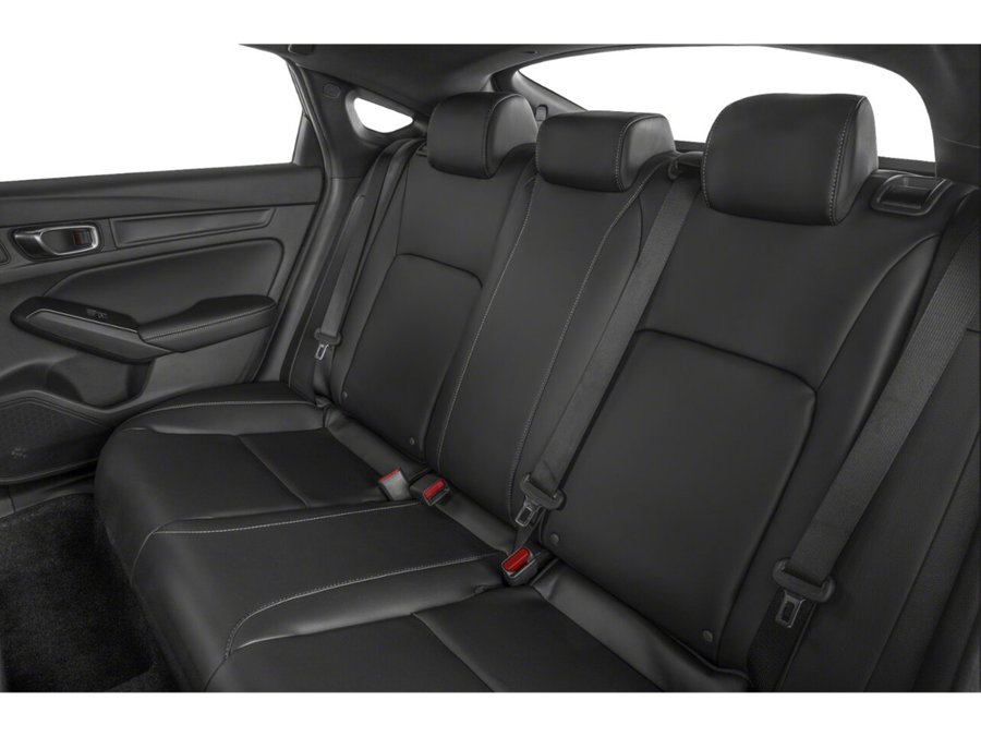 Acura Integra 2025 2025 Noir majestueux nacré