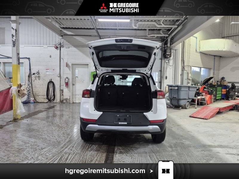 Chevrolet Trailblazer MH4431 | LT *AWD * Mags * Caméra * Carplay 2026 Blanc Laval - photo #23