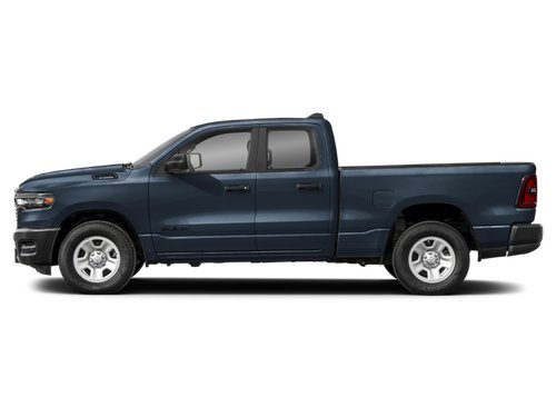 2025 Ram 2025 1500
