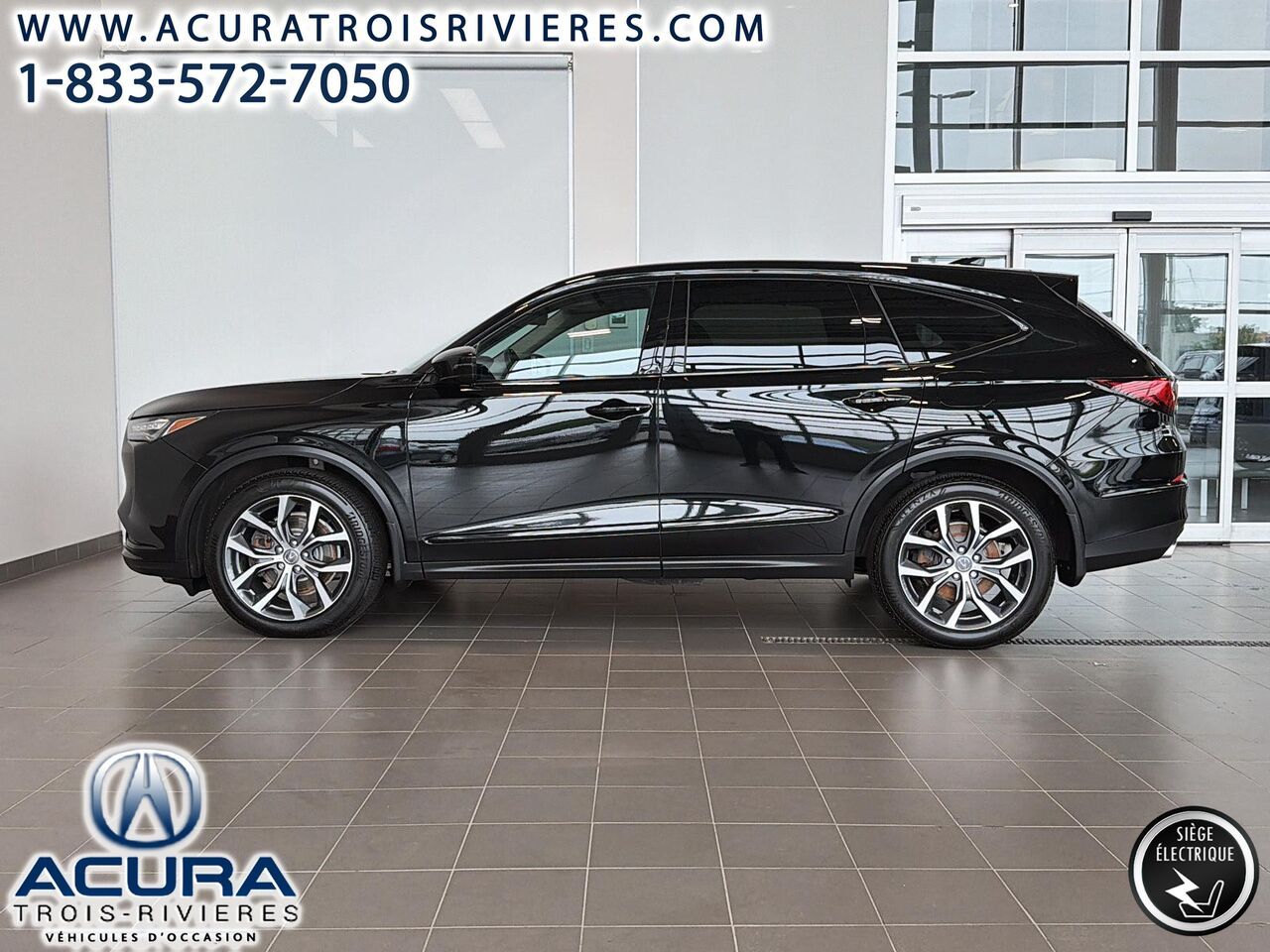 2024 Acura MDX
