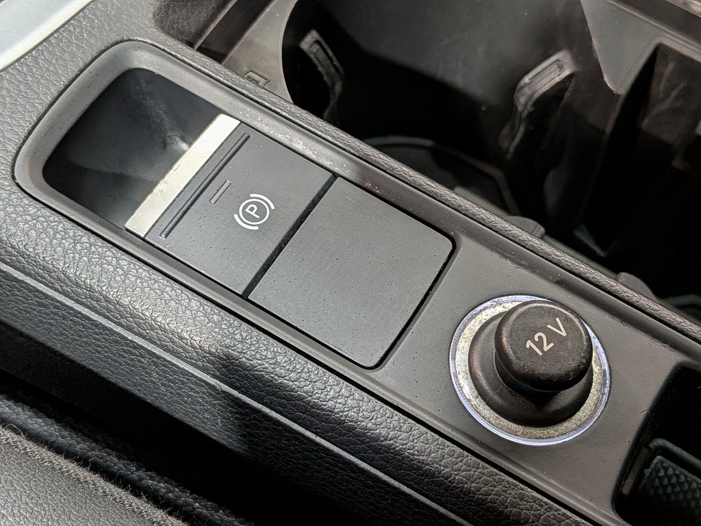 Audi Q3 2.0 TFSI quattro Technik Tiptronic 2019 Gris Val-David - photo #31