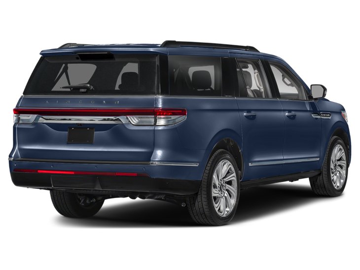 2024 Lincoln Navigator L Ultra