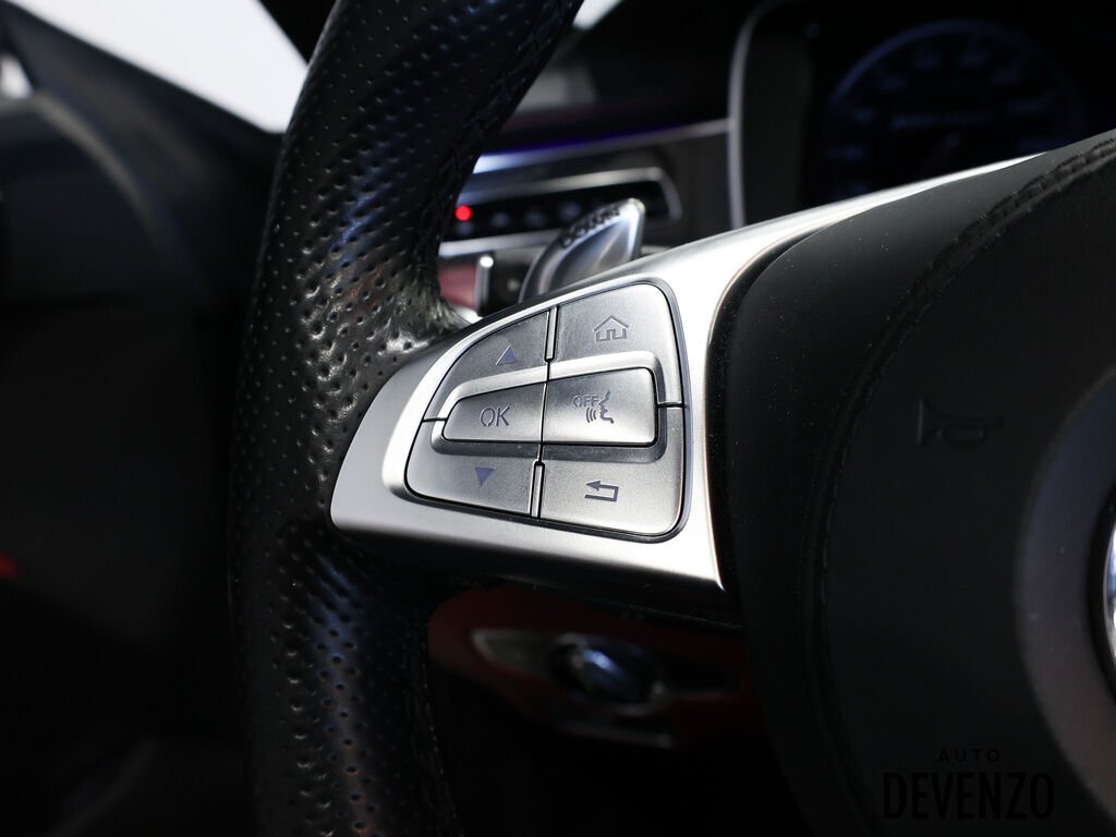 2017 Mercedes-Benz Classe-S Grey Saint-Eustache - photo #17