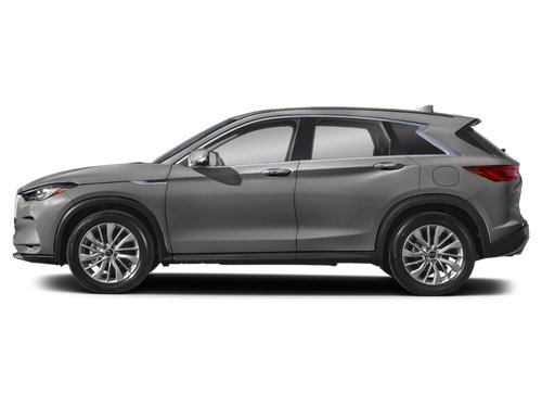 2025 INFINITI QX50 2025